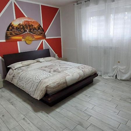 צ'נטו Appartamento Giotto מראה חיצוני תמונה