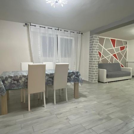 צ'נטו Appartamento Giotto מראה חיצוני תמונה