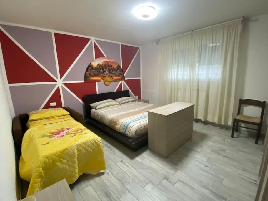 צ'נטו Appartamento Giotto מראה חיצוני תמונה