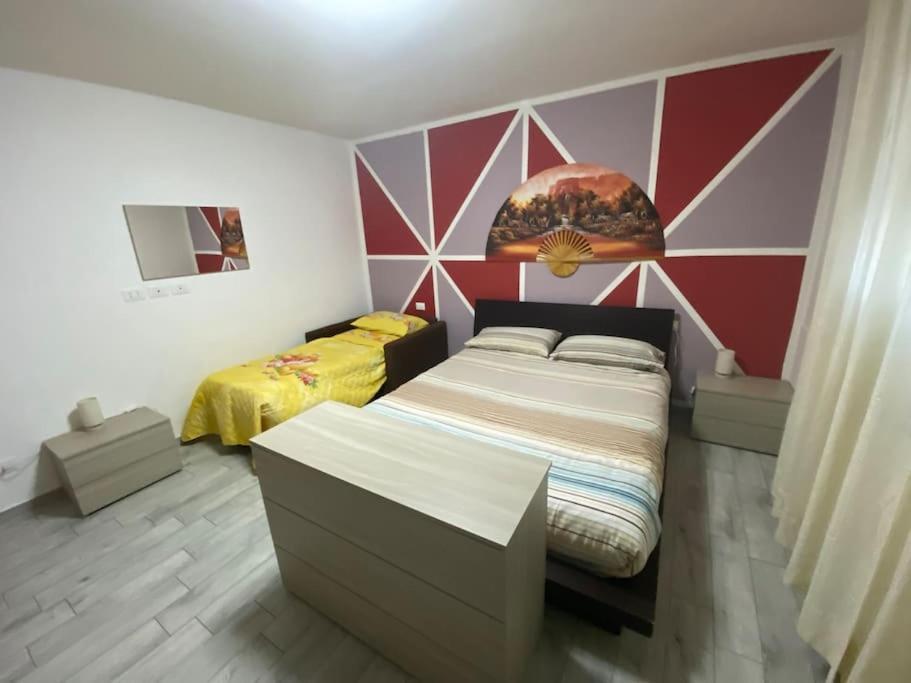 צ'נטו Appartamento Giotto מראה חיצוני תמונה