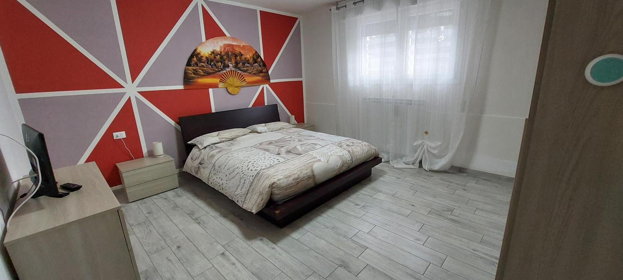 צ'נטו Appartamento Giotto מראה חיצוני תמונה