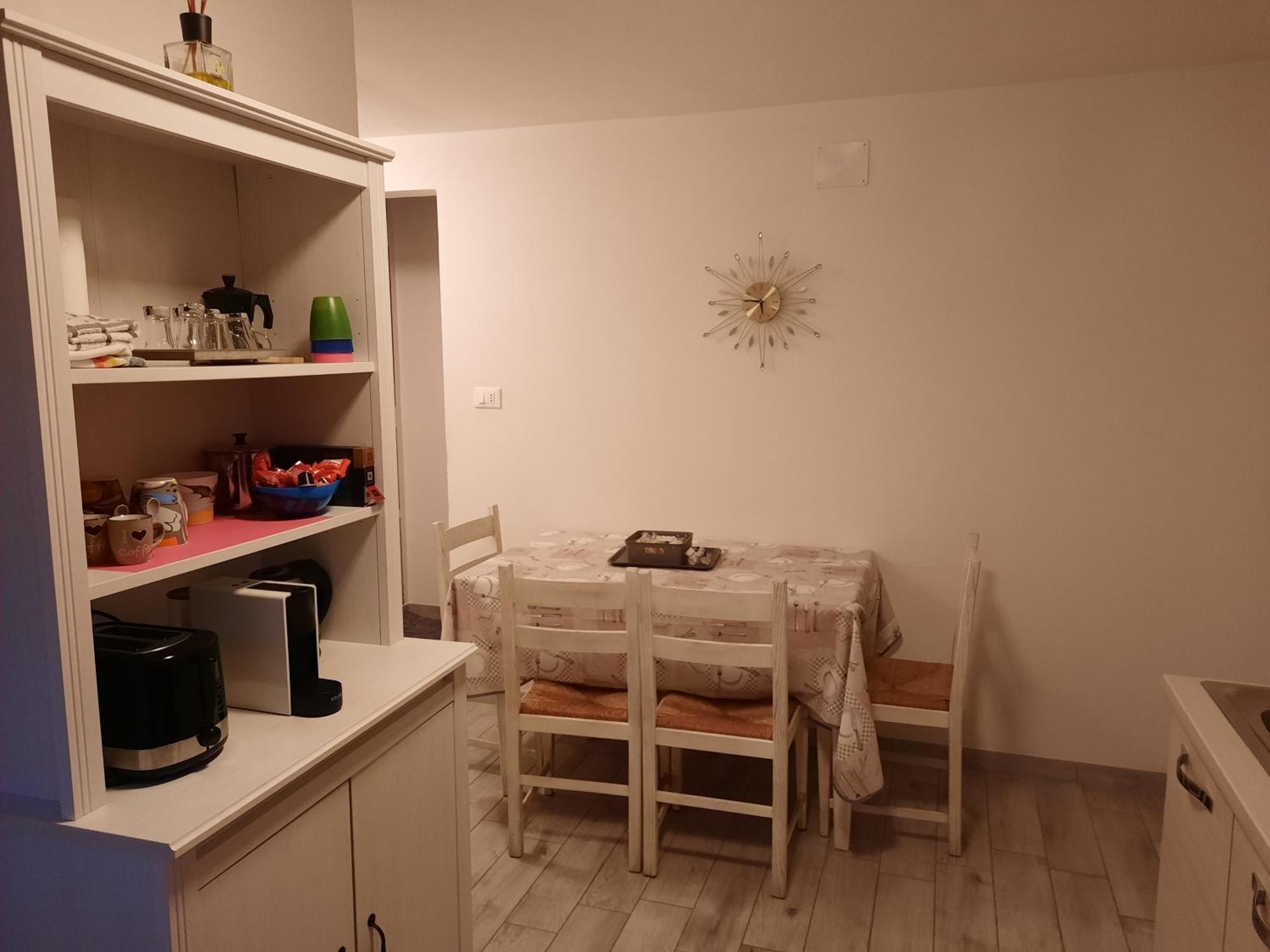 צ'נטו Appartamento Giotto מראה חיצוני תמונה