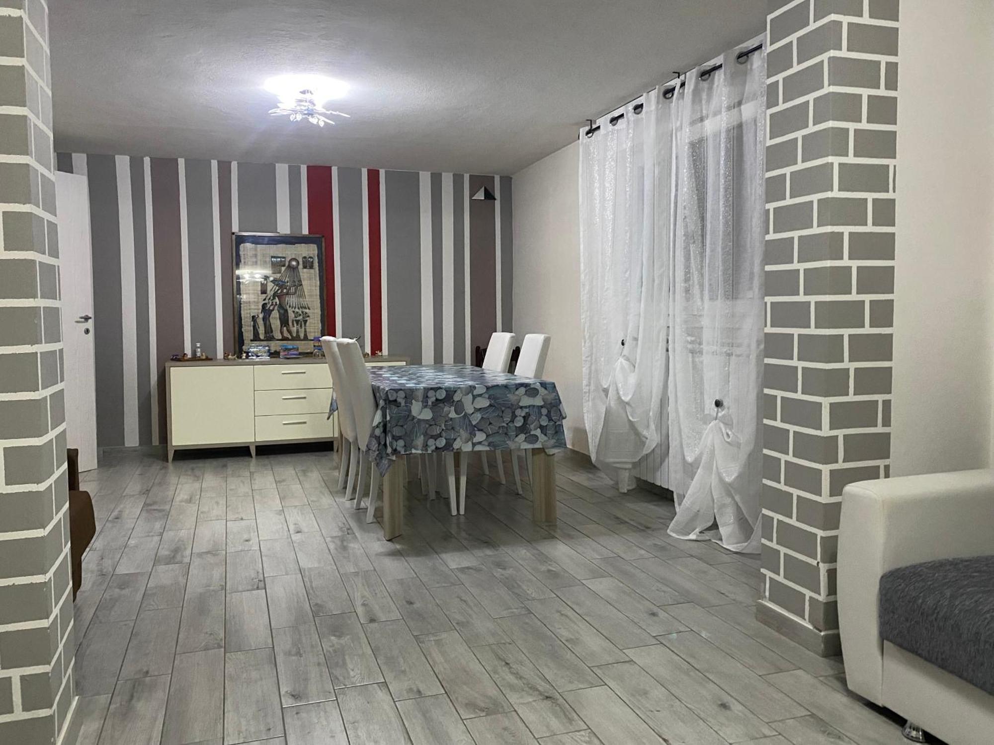 צ'נטו Appartamento Giotto מראה חיצוני תמונה